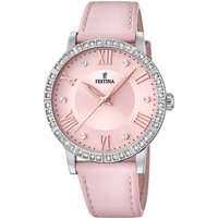 Festina F20412/2 Boyfriend Damenuhr 36mm 5ATM