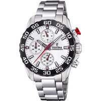 Festina F20457/1 Junior Kollektion Kinderuhr Damenuhr 37mm 5ATM