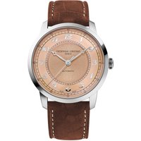 Frederique Constant FC-301SAL3B6 Herrenuhr Classic Première Automatik 38mm 5ATM