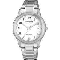 Citizen FE6011-81A Eco-Drive Sports Damen 33mm 5ATM Detailphoto Citizen FE6011-81A Eco-Drive Sports Damen 33mm 5ATM