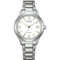 Citizen FE6121-67A Damenuhr Eco-Drive Sport 34mm 5ATM
