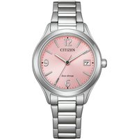 Citizen FE6121-67X Damenuhr Eco-Drive Sport 34mm 5ATM