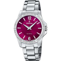 Festina F20593/2 Mademoiselle Damenuhr 35mm 5ATM