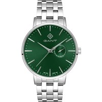 Gant G105026 Herrenuhr Park Hill III 42mm 5ATM