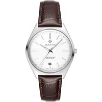 Gant G201001 Herrenuhr Abington 41mm 5ATM