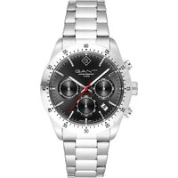 Gant G202002 Herrenuhr Greenfield 41mm 10ATM
