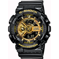 Casio GA-110GB-1AER G-Shock Herrenuhr