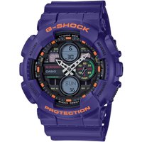 Casio GA-140-6AER G-Shock 51mm 20ATM Detailphoto Casio GA-140-6AER G-Shock 51mm 20ATM