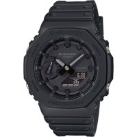 Casio GA-2100-1A1ER G-Shock Herrenuhr 45mm 20ATM