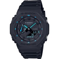 Casio GA-2100-1A2ER G-Shock Herrenuhr 45mm 20ATM