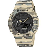Casio GA-2100CM-5AER Herrenuhr G-Shock 45mm 20ATM
