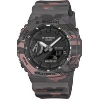 Casio GA-2100CM-8AER Herrenuhr G-Shock 45mm 20ATM
