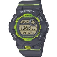 Casio GBD-800-8ER G-Shock Herrenuhr 49mm 20ATM