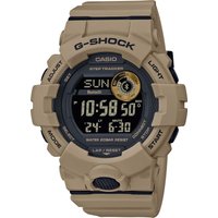 Casio GBD-800UC-5ER G-Shock Herrenuhr 48mm 20ATM