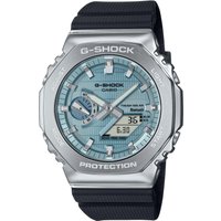 Casio GBM-2100A-1A2ER Herrenuhr G-Shock G-Steel Solar 44mm 20ATM