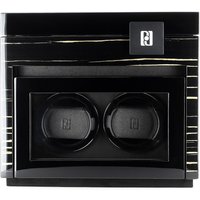 Paul Design Uhrenbeweger Gentlemen 2+3 Black Shadow 20094