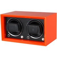 Paul Design Uhrenbeweger Gentlemen 2 Orange 20130