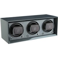 Paul Design Uhrenbeweger Gentlemen 3 Carbon 20074