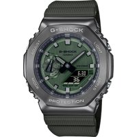 Casio GM-2100B-3AER G-Shock Herrenuhr 44mm 20ATM