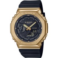 Casio GM-2100G-1A9ER G-Shock Unisex Uhr 44mm 20ATM