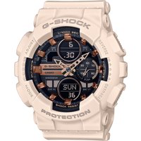 Casio GMA-S140M-4AER G-Shock Herrenuhr 46mm 20ATM