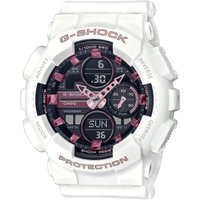 Casio GMA-S140M-7AER G-Shock Herrenuhr 46mm 20ATM Casio GMA-S140M-7AER G-Shock Herrenuhr 46mm 20ATM