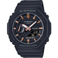 Casio GMA-S2100-1AER G-Shock Unisex Uhr 43mm 20ATM Casio GMA-S2100-1AER G-Shock Unisex Uhr 43mm 20ATM