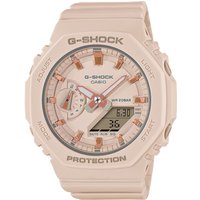 Casio GMA-S2100-4AER G-Shock Unisex Uhr 43mm 20ATM Casio GMA-S2100-4AER G-Shock Unisex Uhr 43mm 20ATM