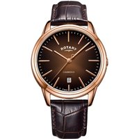 Rotary GS05394/16 Cambridge Herrenuhr 40mm 5ATM Detailphoto Rotary GS05394/16 Cambridge Herrenuhr 40mm 5ATM