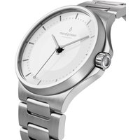 Nordgreen GU36SIHLSIXX Unisex Guardian Automatik 36mm 10ATM