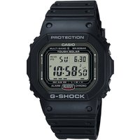 Casio GW-5000U-1ER G-Shock Solar Funkuhr Herrenuhr 43mm 20ATM