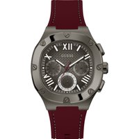 Guess GW0571G4 Herrenuhr Headline 42mm 5ATM