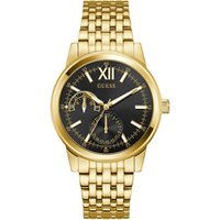 Guess GW0976G2 Herrenuhr Emerson 42mm 3ATM