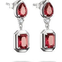 Thomas Sabo H2334-051-10 Ohrstecker Oktagon Elyndra 25,0 mm Damen