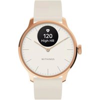 Withings HWA11-model 1-All-Int ScanWatch Light Sand 37 mm 5ATM