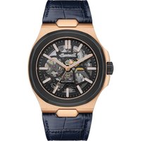 Ingersoll I12506 The Catalina Automatik Herrenuhr 44mm 5ATM