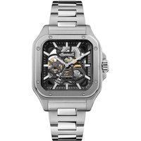 Ingersoll I14501 The Ollie Automatik Herrenuhr 42mm 5ATM