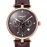 Ingersoll IN1318RBR Shawnee Damen Automatik 38mm 3ATM Detailphoto Ingersoll IN1318RBR Shawnee Damen Automatik 38mm 3ATM