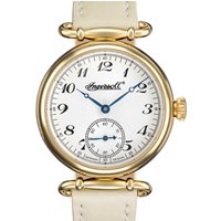 Ingersoll IN1320GSL Salinas II Damen Automatik 34mm 5ATM Detailphoto Ingersoll IN1320GSL Salinas II Damen Automatik 34mm 5ATM