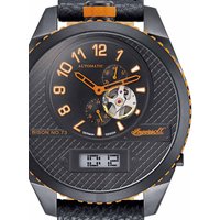 Ingersoll IN1716BBKO Automatik Herren 55mm 10ATM Detailphoto Ingersoll IN1716BBKO Automatik Herren 55mm 10ATM