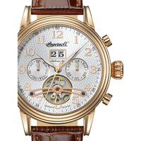 Ingersoll IN2001RWH San José Automatik 45mm 5ATM Detailphoto Ingersoll IN2001RWH San José Automatik 45mm 5ATM