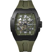 Ingersoll I15303 Herrenuhr The Play Automatik 45mm 5ATM