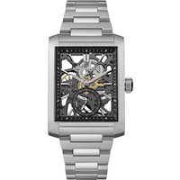 Ingersoll I17001 Herrenuhr The Spur Handaufzug 33mm 5ATM
