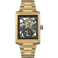 Ingersoll I17002 Herrenuhr The Spur Handaufzug 33mm 5ATM