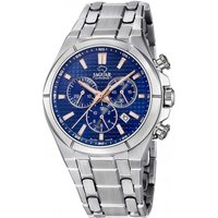 Jaguar J695/2 Daily Class Chronograph Herren 44mm 10ATM Detailphoto Jaguar J695/2 Daily Class Chronograph Herren 44mm 10ATM