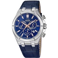 Jaguar J696/2 Daily Class Chronograph Herren 44mm 10ATM Detailphoto Jaguar J696/2 Daily Class Chronograph Herren 44mm 10ATM