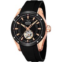 Jaguar J814/1 Special Edition Automatik Herren 45mm 10ATM Detailphoto Jaguar J814/1 Special Edition Automatik Herren 45mm 10ATM