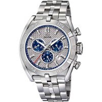 Jaguar J852/2 Executive Chronograph Herren 45mm 10ATM Detailphoto Jaguar J852/2 Executive Chronograph Herren 45mm 10ATM