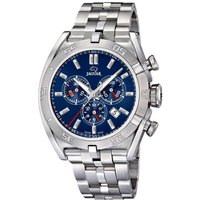 Jaguar J852/3 Executive Chronograph Herren 45mm 10ATM Detailphoto Jaguar J852/3 Executive Chronograph Herren 45mm 10ATM