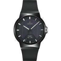 Junghans 18/1000.00 Herrenuhr Force Mega Solar 40mm 5ATM